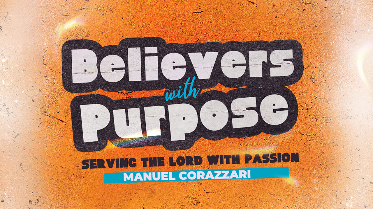 Empowering Believers With Purpose